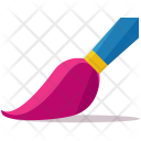 پیش‌نمایش فایل paintbrush-31 از پک ابزارهای طراحی