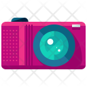 پیش‌نمایش فایل camera-2426 از پک Devices 
