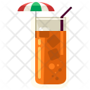 پیش‌نمایش فایل ice-tea از پک Drinks 