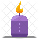 پیش‌نمایش فایل candle-694 از پک Easter 