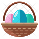 پیش‌نمایش فایل egg-basket-9 از پک Easter 