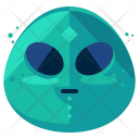 پیش‌نمایش فایل alien-175 از پک شکلک‌ها