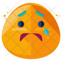 پیش‌نمایش فایل anxious از پک شکلک‌ها