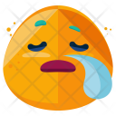 پیش‌نمایش فایل asleep از پک شکلک‌ها