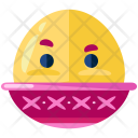پیش‌نمایش فایل boiled-egg-8 از پک شکلک‌ها