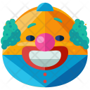 پیش‌نمایش فایل clown-167 از پک شکلک‌ها