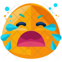 پیش‌نمایش فایل crying-66 از پک شکلک‌ها