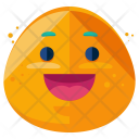 پیش‌نمایش فایل grin-21 از پک شکلک‌ها
