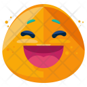 پیش‌نمایش فایل laugh-34 از پک شکلک‌ها