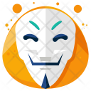 پیش‌نمایش فایل masked-man از پک شکلک‌ها