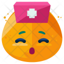 پیش‌نمایش فایل nurse-196 از پک شکلک‌ها