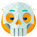 پیش‌نمایش فایل skull-496 از پک شکلک‌ها