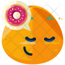 پیش‌نمایش فایل snack-thinking از پک شکلک‌ها