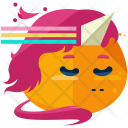 پیش‌نمایش فایل unicorn-17 از پک شکلک‌ها