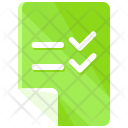 پیش‌نمایش فایل checklist-740 از پک Files 