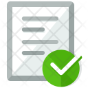 پیش‌نمایش فایل confirm-document-1 از پک Files 