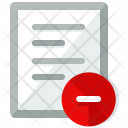 پیش‌نمایش فایل delete-document-14 از پک Files 