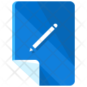 پیش‌نمایش فایل edit-file-60 از پک Files 