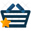 پیش‌نمایش فایل bookmark-shopping-basket از پک Finance 