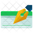 پیش‌نمایش فایل cheque-206 از پک Finance 