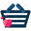 پیش‌نمایش فایل favorite-basket از پک Finance 