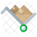 پیش‌نمایش فایل handtruck-78 از پک Finance 