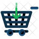 پیش‌نمایش فایل insert-in-cart-18 از پک Finance 