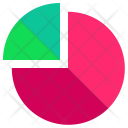 پیش‌نمایش فایل pie-chart-565 از پک Finance 
