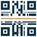 پیش‌نمایش فایل qrcode-17 از پک Finance 