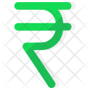 پیش‌نمایش فایل rupee-32 از پک Finance 