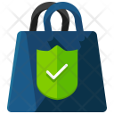 پیش‌نمایش فایل secure-shopping-12 از پک Finance 
