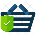 پیش‌نمایش فایل secure-shopping-13 از پک Finance 