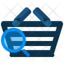 پیش‌نمایش فایل shopping-basket-47 از پک Finance 