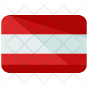 پیش‌نمایش فایل austria-54 از پک Flags 