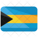 پیش‌نمایش فایل bahamas-32 از پک Flags 