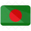 پیش‌نمایش فایل bangladesh-56 از پک Flags 