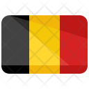 پیش‌نمایش فایل belgium-57 از پک Flags 