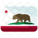 پیش‌نمایش فایل california-republic از پک Flags 