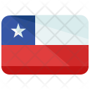 پیش‌نمایش فایل chile-60 از پک Flags 
