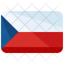 پیش‌نمایش فایل czech-republic-7 از پک Flags 