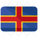 پیش‌نمایش فایل iceland-54 از پک Flags 