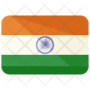 پیش‌نمایش فایل india-61 از پک Flags 