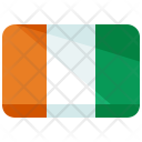 پیش‌نمایش فایل ireland-53 از پک Flags 
