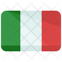 پیش‌نمایش فایل italy-49 از پک Flags 