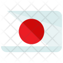 پیش‌نمایش فایل japan-65 از پک Flags 