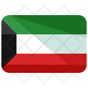 پیش‌نمایش فایل kuwait-56 از پک Flags 