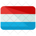 پیش‌نمایش فایل luxembourg-52 از پک Flags 