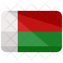 پیش‌نمایش فایل madagascar-63 از پک Flags 