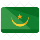 پیش‌نمایش فایل mauritania-60 از پک Flags 
