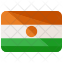 پیش‌نمایش فایل niger-54 از پک Flags 